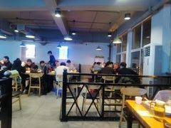 -四禧精酿烧烤串吧(大明湖店)