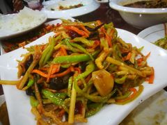 -金三角海鲜美食城(津北公路店)