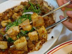 -明本湛江鸡•海鲜小厨(陈家祠店)