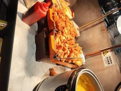 -火炉火自助餐(西直门凯德MALL店)