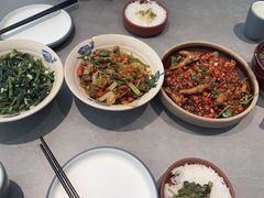 -潇湘阁(汉光百货店)