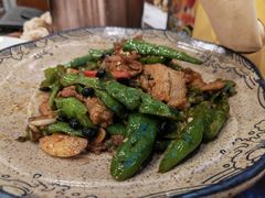 -西江美食舫·江西菜(健德桥店)