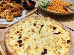 -米斯特比萨(罗斯福店)