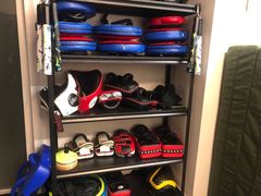 -体育科代表搏击散打体能训练馆(陶然亭店)