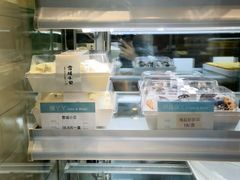 -甜丫丫西点(九环路店)