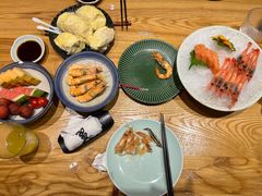 -翼精致料理(昆山旗舰店)