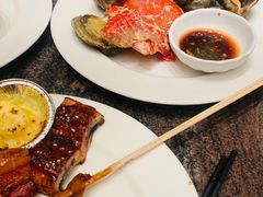 -海景花园大酒店·西餐厅