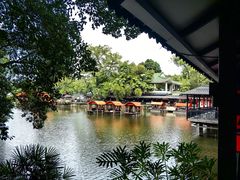 -侨美·唐荔园·40年地道粤菜