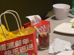 -海底捞火锅(贵和购物中心店.原鲁能城店)