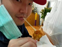 -青春米热狗