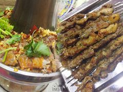 -老字号·阿里巴巴特色牦牛肉汤锅
