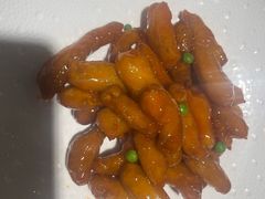 -福海居烤鸭店(鸟巢店)
