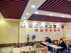 -许氏朝鲜族牛肉汤馆