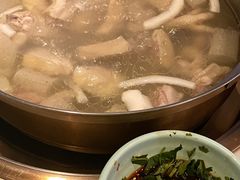 -润园四季椰子鸡火锅(南山海岸城店)