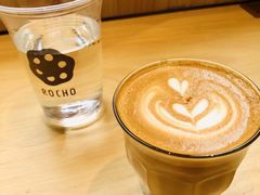 -ROCHO(仁恒江湾城店)