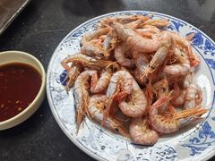 -康平锅贴馆时令海鲜(大润发店)