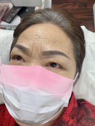 -锦汐绣·明星纹眉半永久纹唇纹眼线