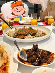 -杭州望湖宾馆·宴会厅