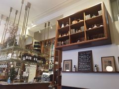 -Le Comptoir de la Gastronomie