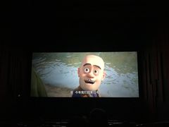 -万达影城(银兴菲林店)