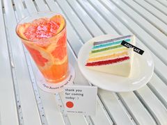 -ADO KAFE(大学城店)