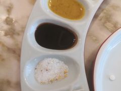 -京华烟云·北京烤鸭(领展购物广场·中关村店)