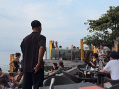-Rock Bar Bali(Bali)