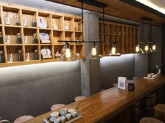-MAP CHA普洱茶馆(翠湖店)
