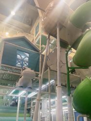 -meland club亲子乐园(石家庄万象城店)