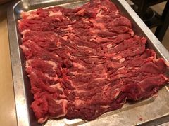 -月圆火锅(宁海东路二店)