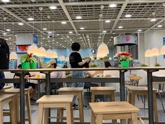 大堂-宜家·瑞典风味餐厅(北京西红门店)