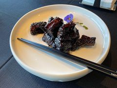 文火煨山东黑牛-鲁采LU STYLE(新天地店)