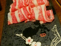 -捞神煲汤火锅(湖滨商业街店)