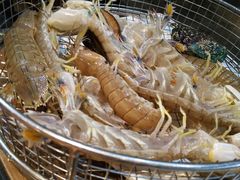 -海味当家·蒸锅海鲜(中山广场创始店)