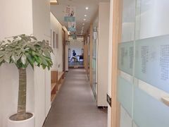 -庆德堂中医馆·小儿推拿(江北店)