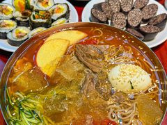 -屋里家延边朝鲜族冷面(南园店)