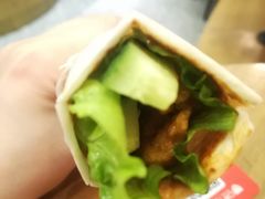 -炸物局(泊富I CITY店)
