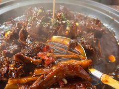 -回味黑鸭煲·始于2006(万松园店)