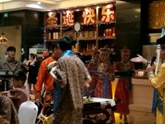 -海德温泉酒店