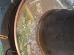 -南门四季铜锅涮肉(左家庄店)