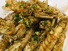 -芽庄老成都川菜馆