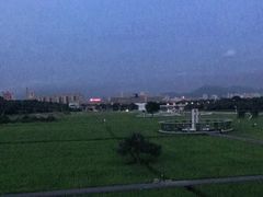 -艾米稻香小镇