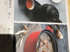 -荷花亭·湖北融合菜(十堰武商MALL店)