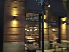 大堂-一棠龙虾•王牌虾球(楚河汉街店)