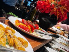-拉蒂娜·巴西牛排馆 Latina·Brazilian Steakhouse(王府井喜悦店)