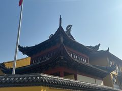 -鸣鹤古镇