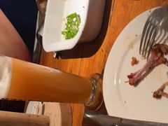 -宝莱纳餐厅(滨江店)