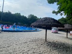 -奥帕拉拉水公园