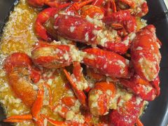 -聚味瞿记·龙虾堂(天元店)