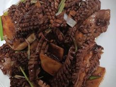 -老牌坊鲁菜名店(聊城美食岛店)